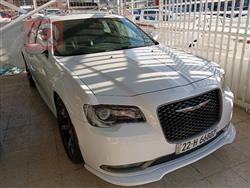 كرايسلر 300